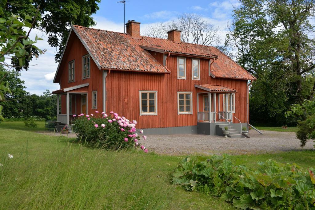 Eneby Gard Apartments Sköldinge Quarto foto