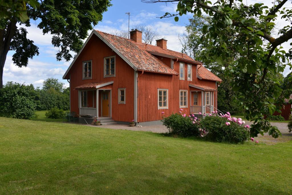 Eneby Gard Apartments Sköldinge Quarto foto